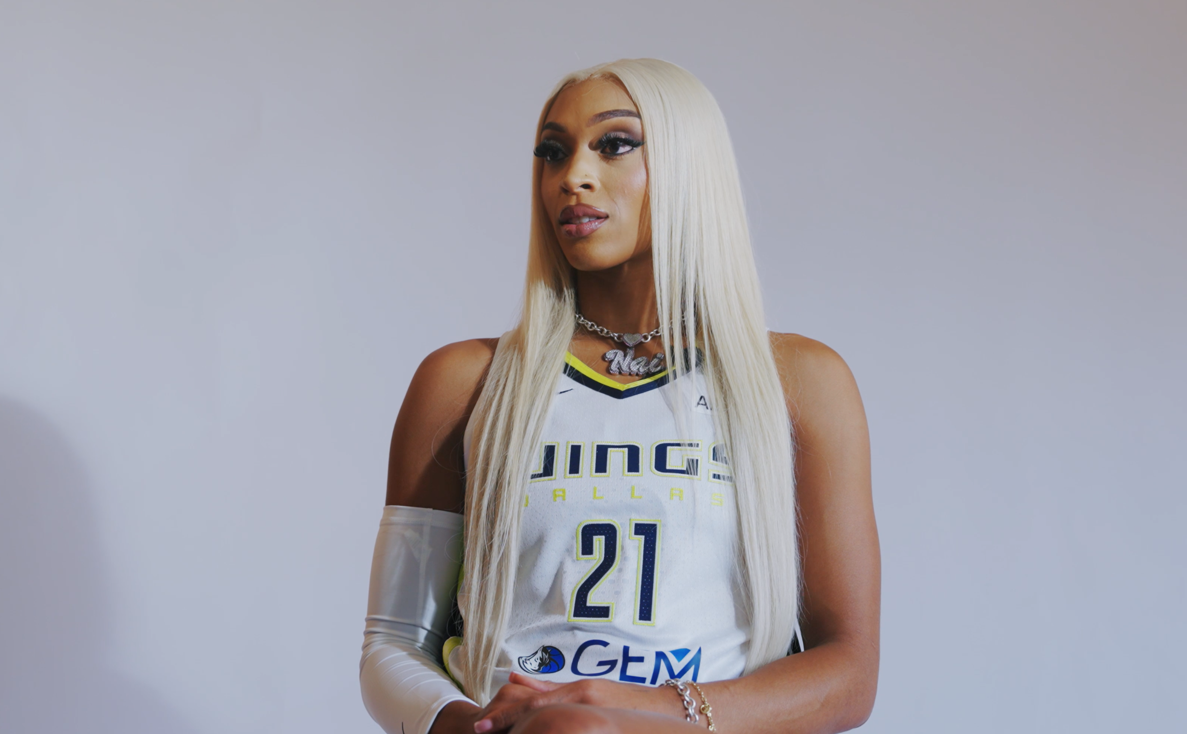 Meet DiJonai Carrington